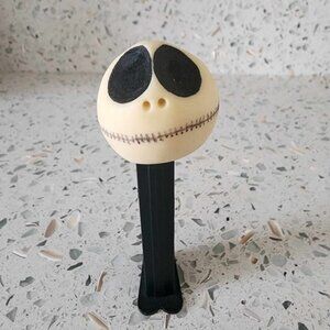 Jack Skellington Fantasy PEZ candy dispenser